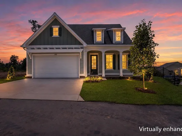 4301 Oak Run Cir, Tallahassee, FL 32317