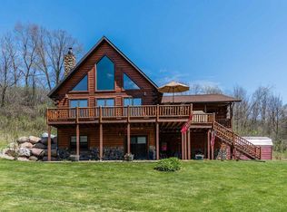 E5186 Herritz Rd, Reedsburg, WI 53959