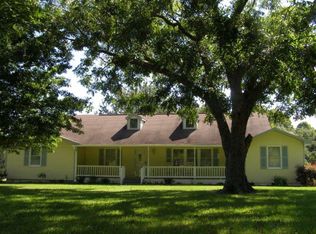 274 Harper Rd, Pitts, GA 31072