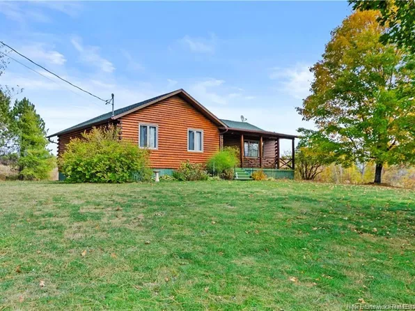 213 Ward Settlement Branch Rd, Stanley, NB E6B 2A3
