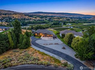 3045 Eastview Lane, Wenatchee, WA 98801