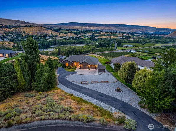 3045 Eastview Lane, Wenatchee, WA 98801