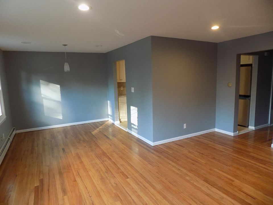 living and dining room combo