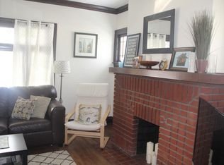 1277 Webb Rd, Lakewood, OH 44107