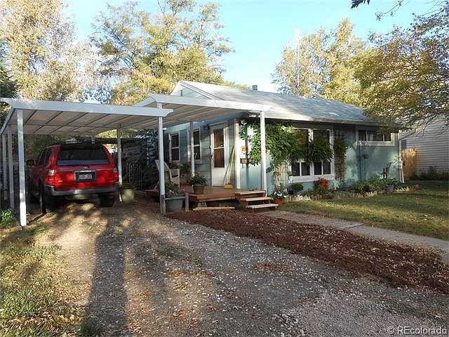 For Sale: 2545 South Linley Court, Denver, CO 80219