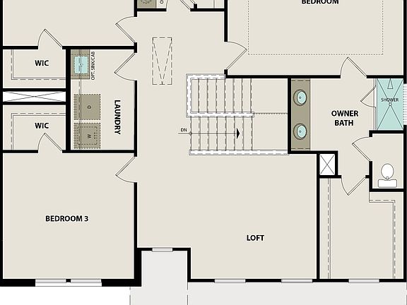 3rd image of 284 Griffin Ln Lot 17