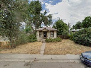 2768 S Delaware St, Englewood, CO 80110
