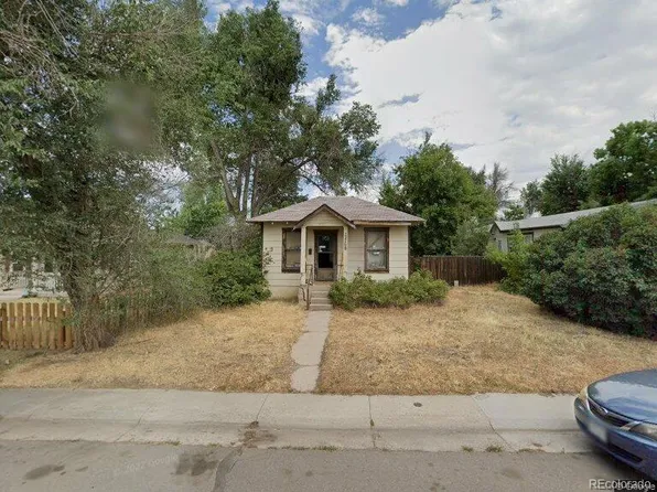 2768 S Delaware Street, Englewood, CO 80110
