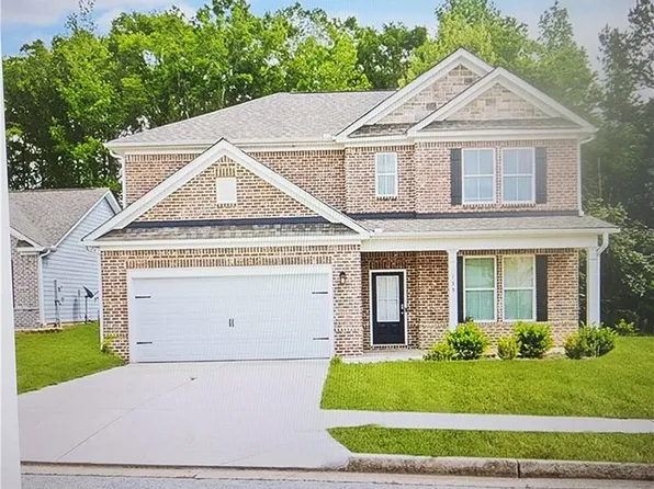 139 Hunts Mill Cir, Griffin, GA 30224