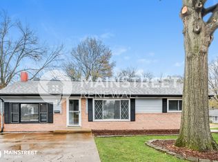 7465 Brightwood Dr, Saint Louis, MO