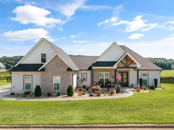 9624 Gunnies Dr, Kodak, TN 37764