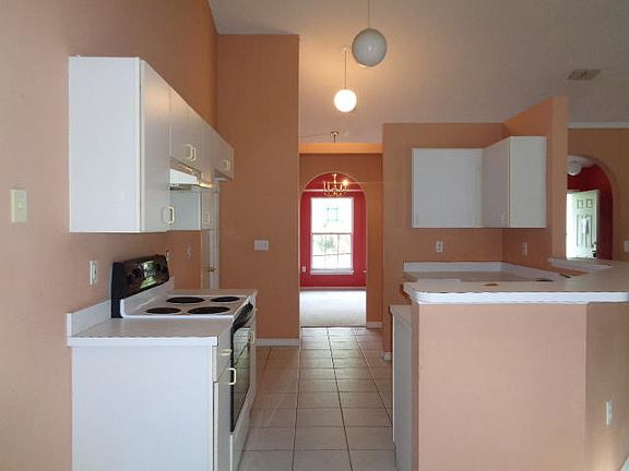 Home For Sale In Port Saint Lucie