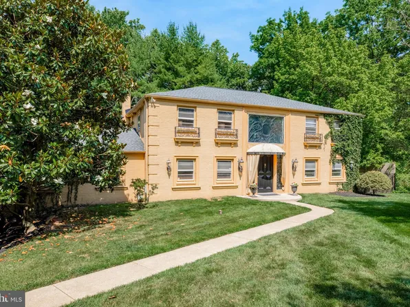 1620 Gerson Dr, Penn Valley, PA 19072