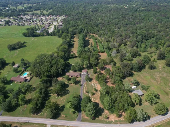 491 Holly Grove Rd Tract 1, Lascassas, TN 37085