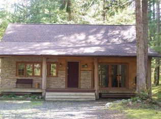 13018 Crystal Ln, Glacier, WA 98244