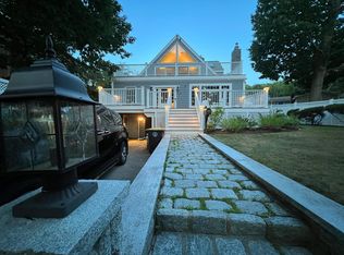 19 Alpine Rd, Weymouth, MA 02189