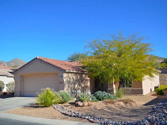 2nd image of 13640 N Heritage Canyon Dr