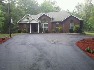 79573 Tallassee Hwy, Wetumpka, AL 36092