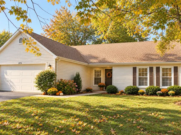 1076 Bothwell Cir, Bolingbrook, IL 60440