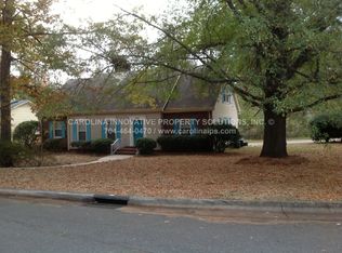 4535 Dawnwood Dr, Charlotte, NC 28212