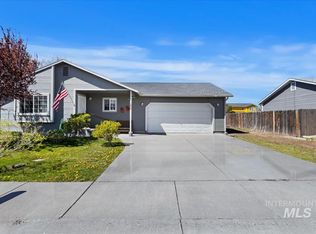 1435 Del Mar St, Mountain Home, ID 83647