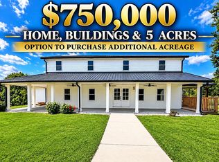 441 Conway Rd, Tyner, KY 40486