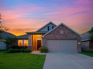 3023 Ivory Forest Ln, Spring, TX 77386