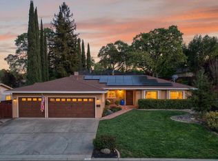 940 Perkins Ct, El Dorado Hills, CA 95762