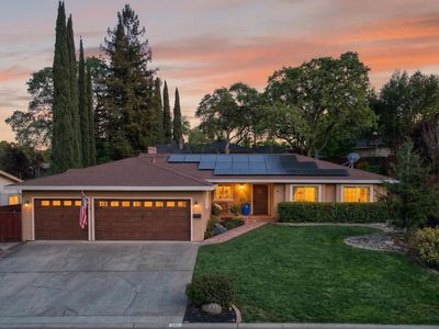 940 Perkins Ct, El Dorado Hills, CA, 95762