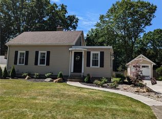 326 Cordelia St SW, North Canton, OH 44720