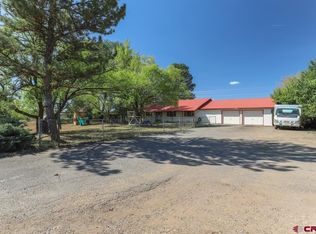 415 State Highway 172, Durango, CO 81303