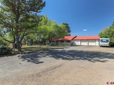 415 State Highway 172, Durango, CO, 81303