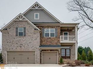 1915 Sever Rd, Lawrenceville, GA 30043