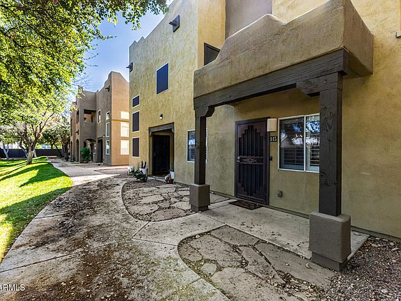 2nd image of 1718 W COLTER Street #115
