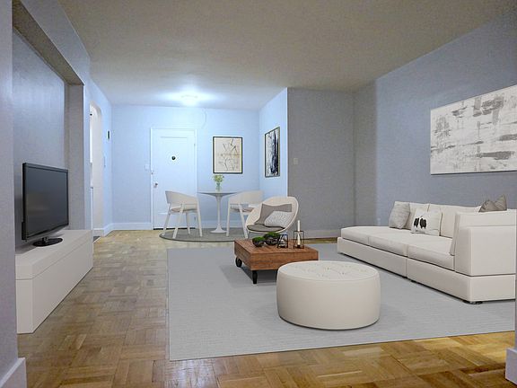 2nd image of 780 Greenwich St APT 1C