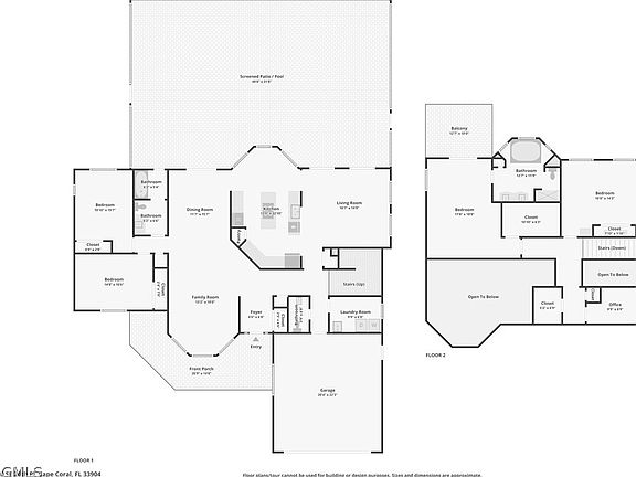 2nd image of 2520 SE 20th Pl
