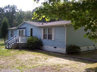 1281 Love Town Rd, Buffalo Jct, VA 24529