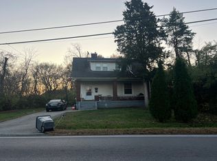 10152 Chester Rd, Cincinnati, OH 45215