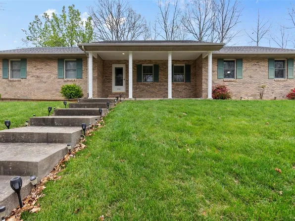 2716 Old Cape Rd, Jackson, MO 63755
