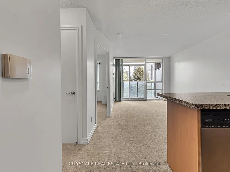 18 Harrison Garden Blvd #406 — Photo 11