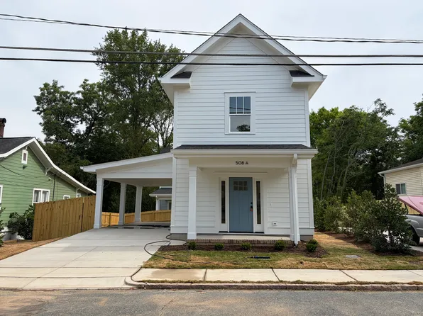 508 Dowd St #A, Durham, NC 27701