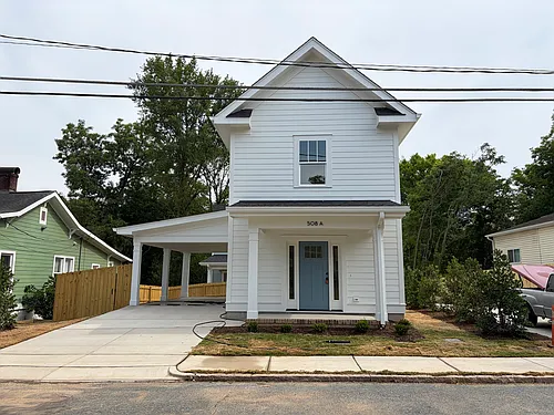 508 Dowd St #A Photo 1 508 Dowd St #A Photo 1
