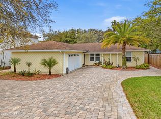 2018 Rosewood Dr, Neptune Beach, FL 32266