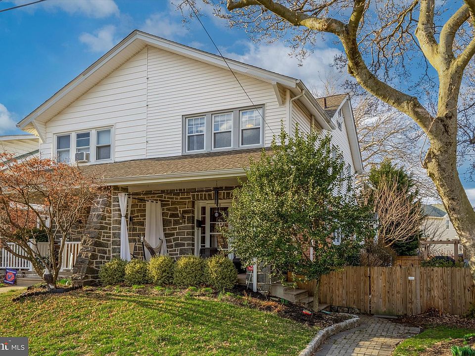 206 S Manoa Rd, Havertown, PA 19083 Zillow