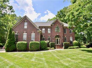 194 Knoxview Ln, Mooresville, NC 28117