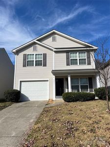 3951 Damask Dr, Charlotte, NC, 28206
