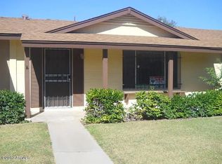 2519 N 22nd Dr, Phoenix, AZ 85009