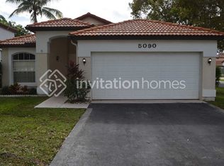 5090 NW 56th St, Pompano Beach, FL 33073