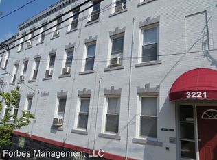 3219 Brereton St APT 3, Pittsburgh, PA 15219