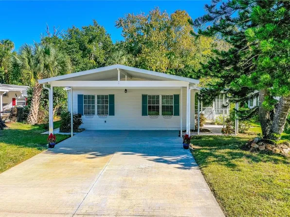 509 Starboard Ave, Edgewater, FL 32141